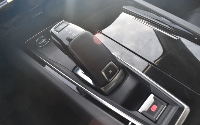 Peugeot 508 cena 106600 przebieg: 69914, rok produkcji 2020 z Nowa Sarzyna małe 497